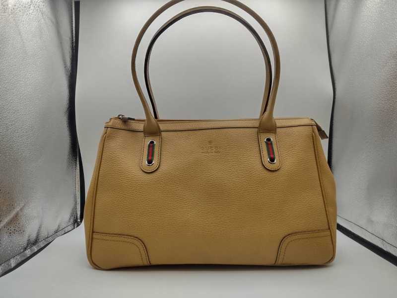 グッチ買取 トートバッグ